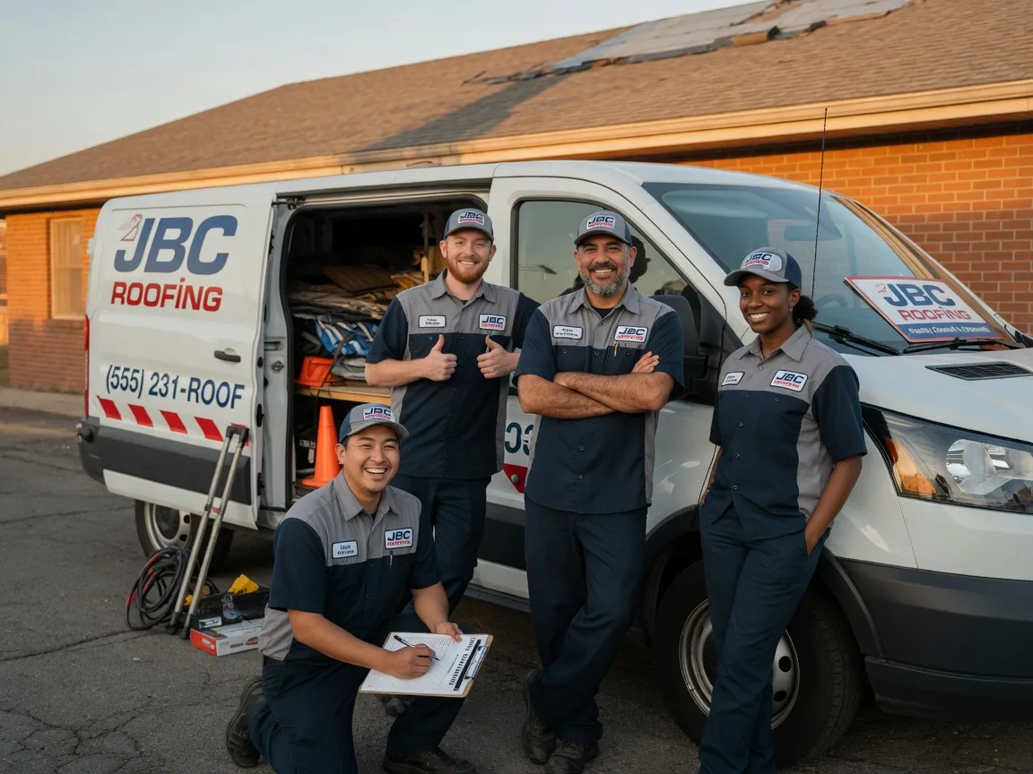 Roof Replacement company in Bangor, WI