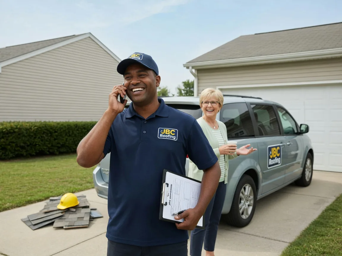 Roof Replacement Bangor, WI FAQs